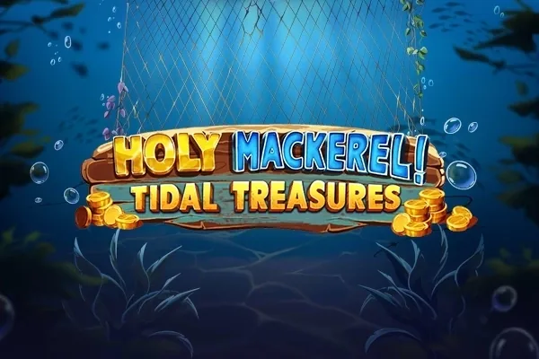 Holy Mackerel Tidal Treasures